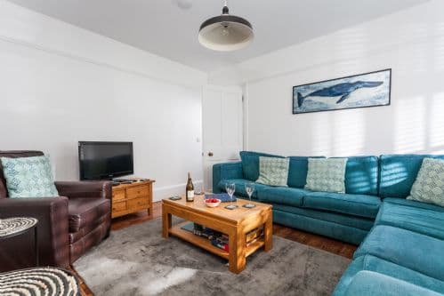 Round Island photo 3