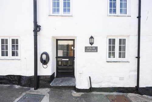 Dolor Cottage photo 2