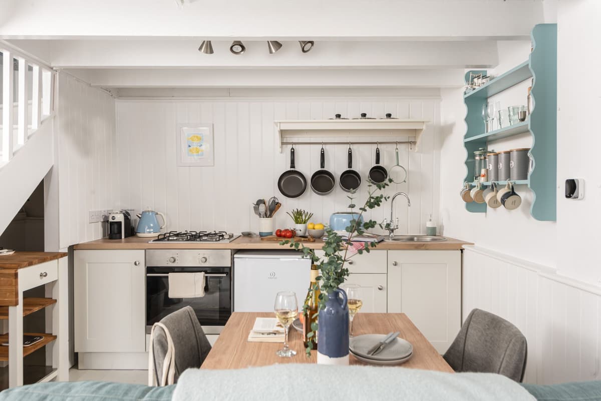 Newlyn Nookery photo 3