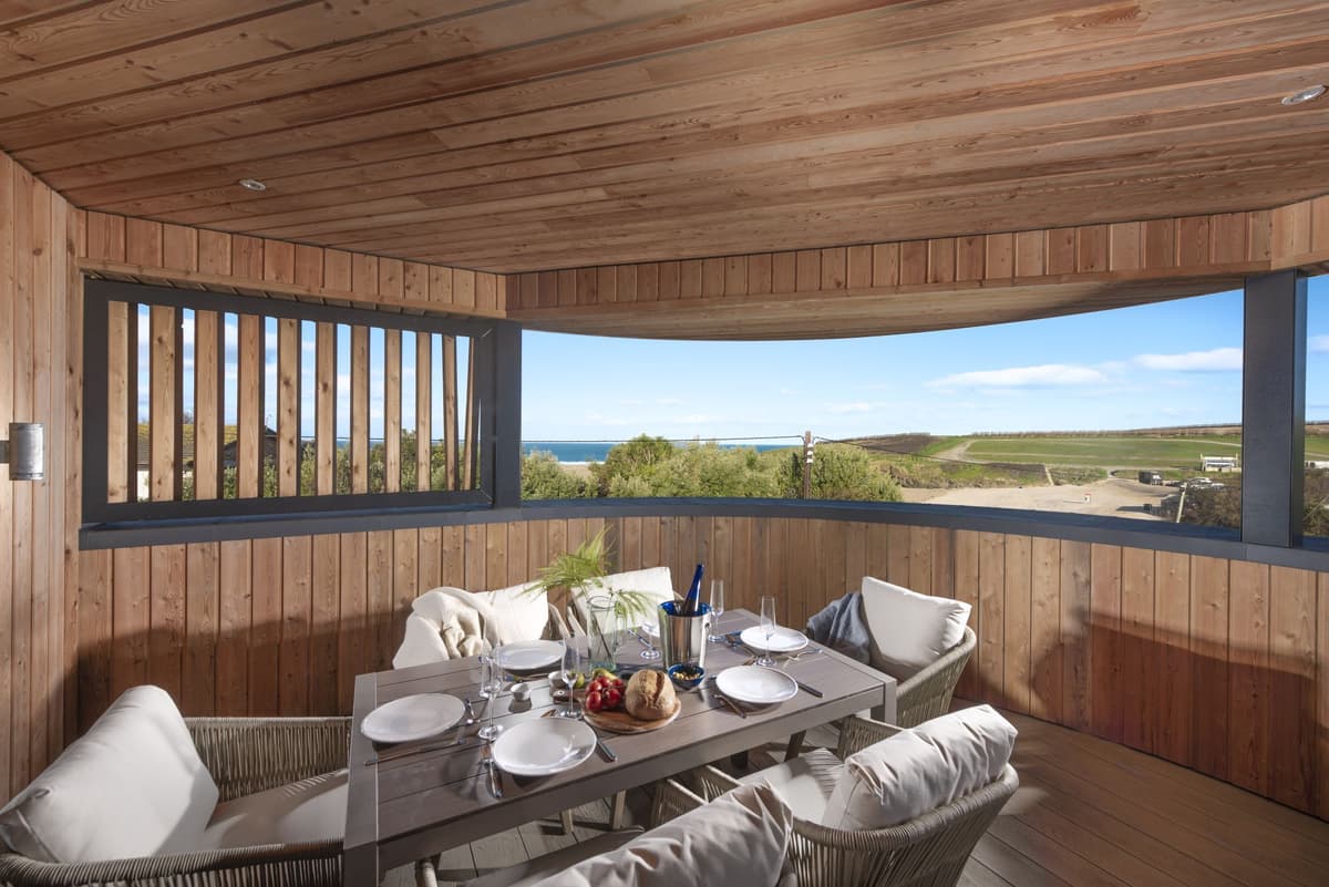 Harlyn Penthouse photo 2