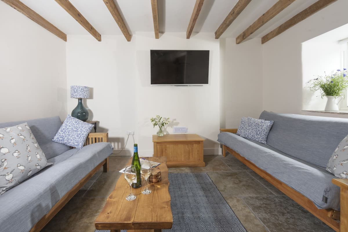 Bridge House photo 4