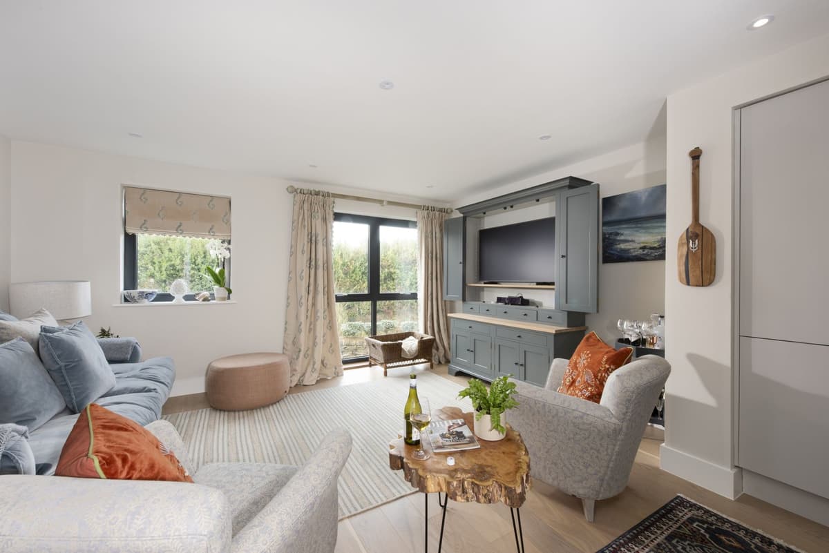 Harlyn Folly, Apartment 6 photo 2