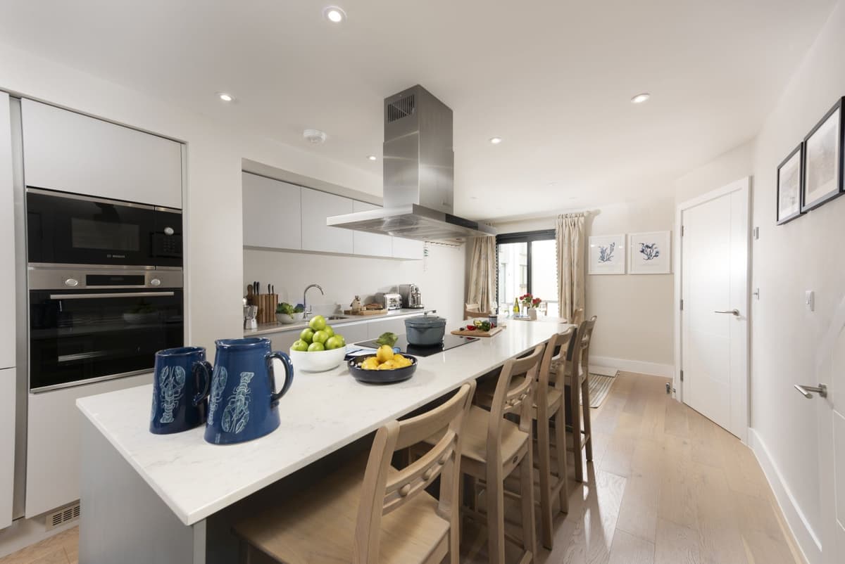 Harlyn Folly, Apartment 6 photo 5