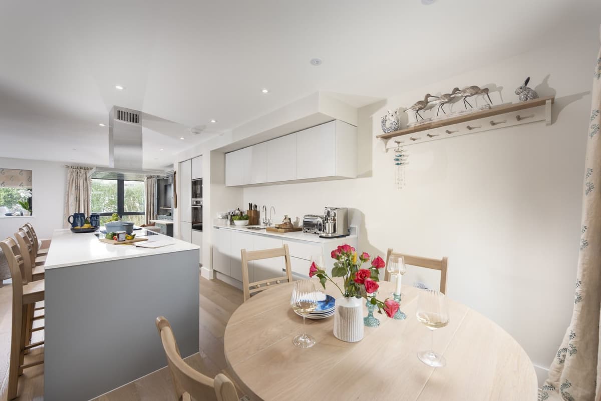 Harlyn Folly, Apartment 6 photo 4