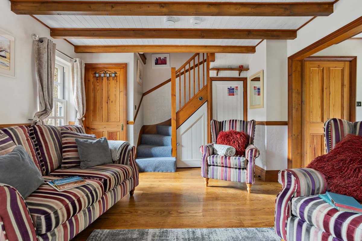 Beryas Cottage photo 3