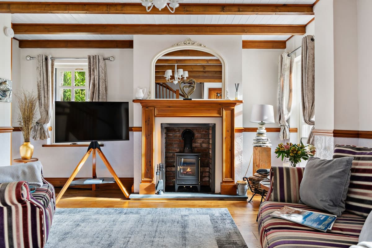 Beryas Cottage photo 4