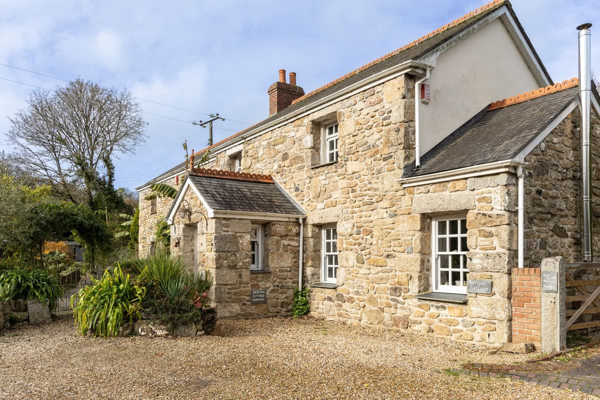 Beryas Cottage photo 2