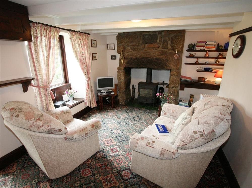 Honnor Cottage photo 4