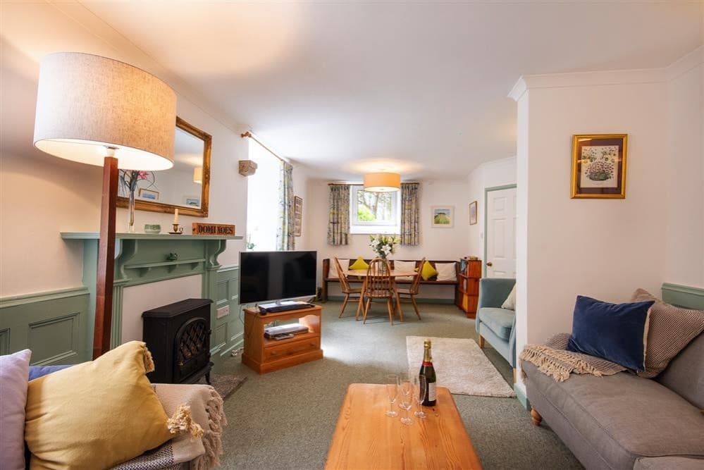 Providence House photo 3