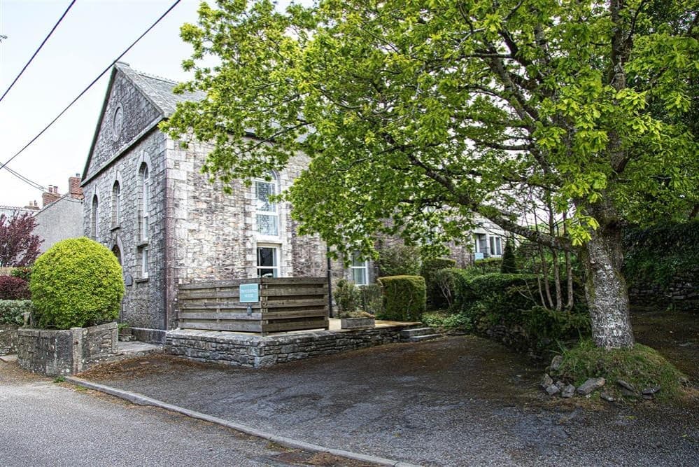 Providence House photo 2