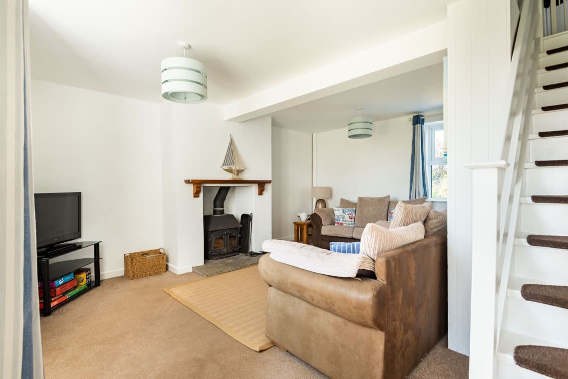 Curlew Cottage photo 5