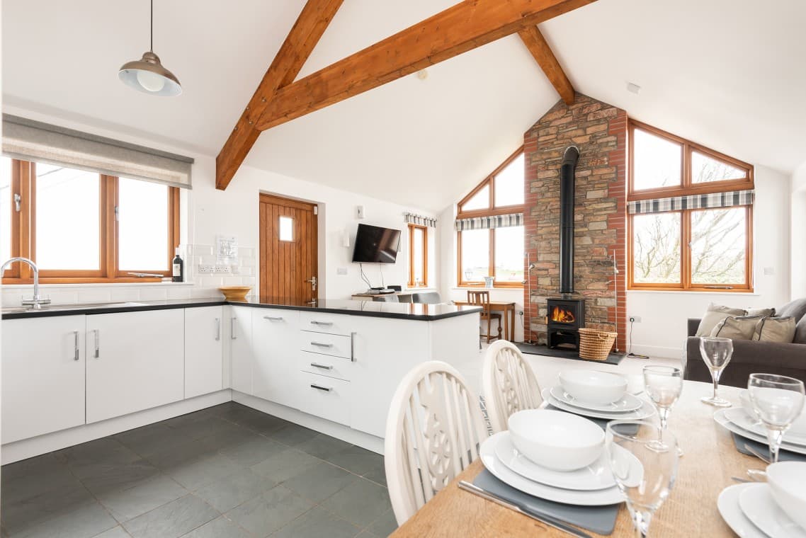 Combermere Cottage photo 4