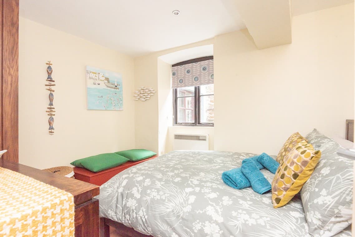 Apartment 1, Buller House photo 3