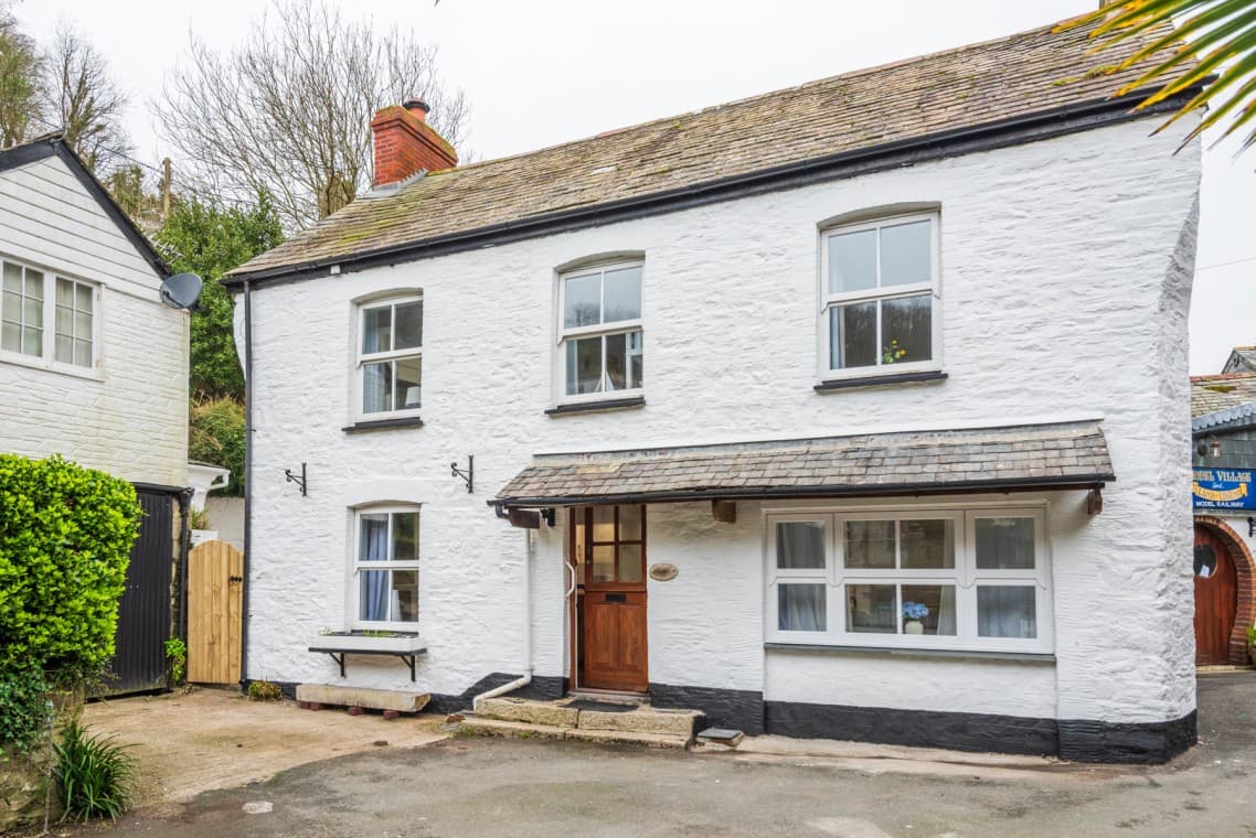 Melrose Cottage photo 2