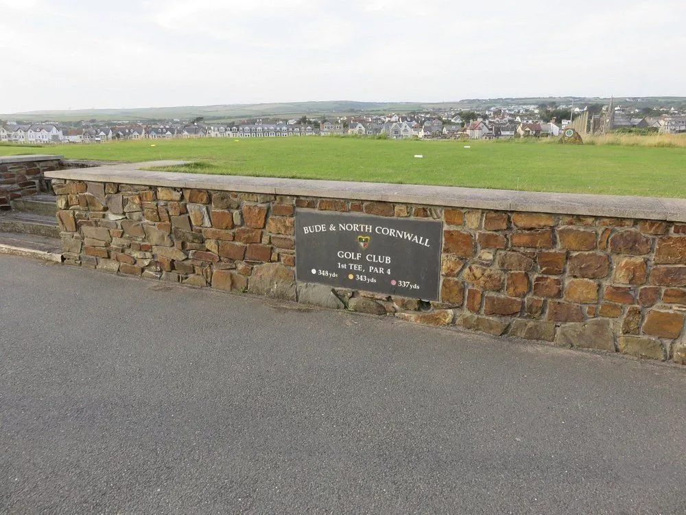 Bude & North Cornwall Golf Club