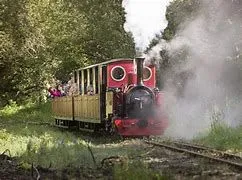Lappa Valley Steam Railway
