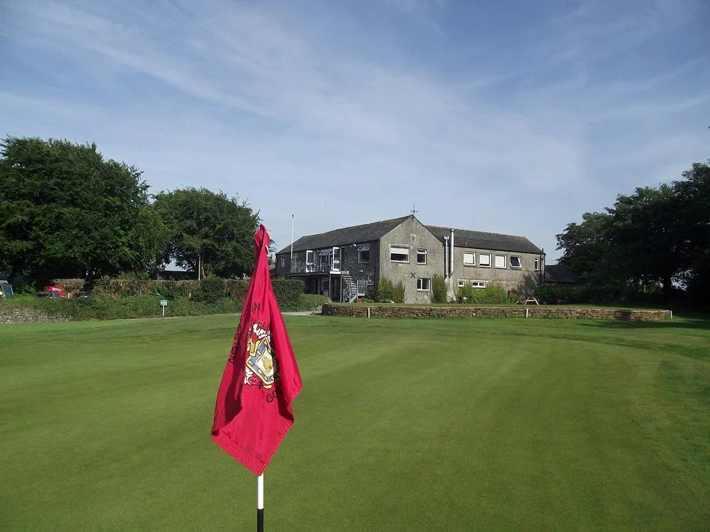 Launceston Golf Club