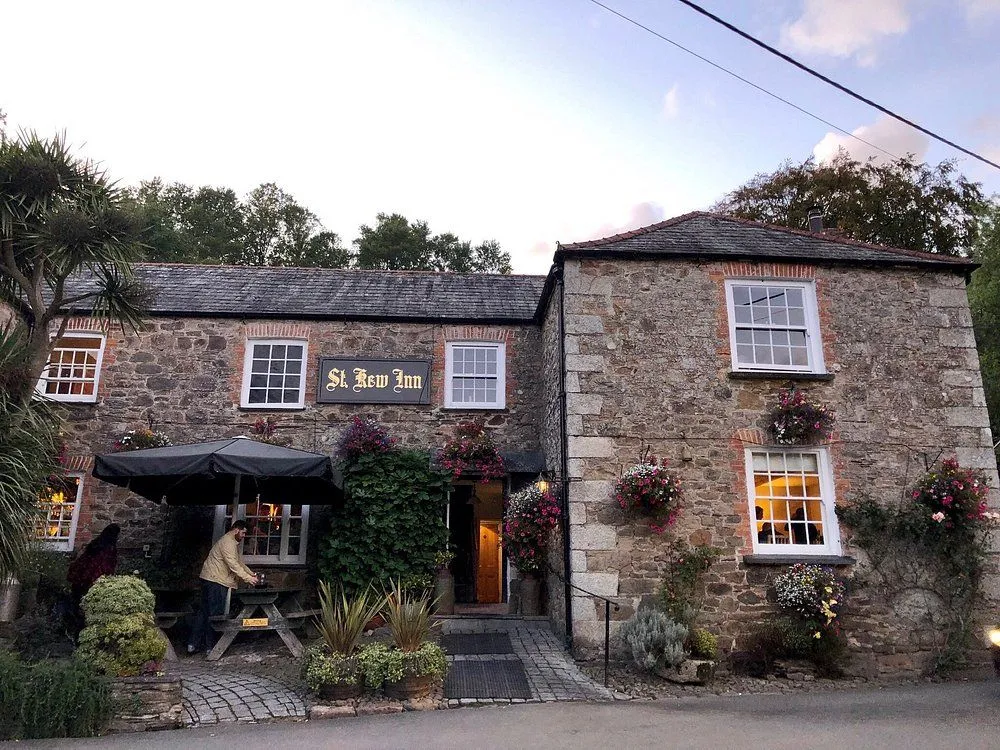 St. Kew Inn