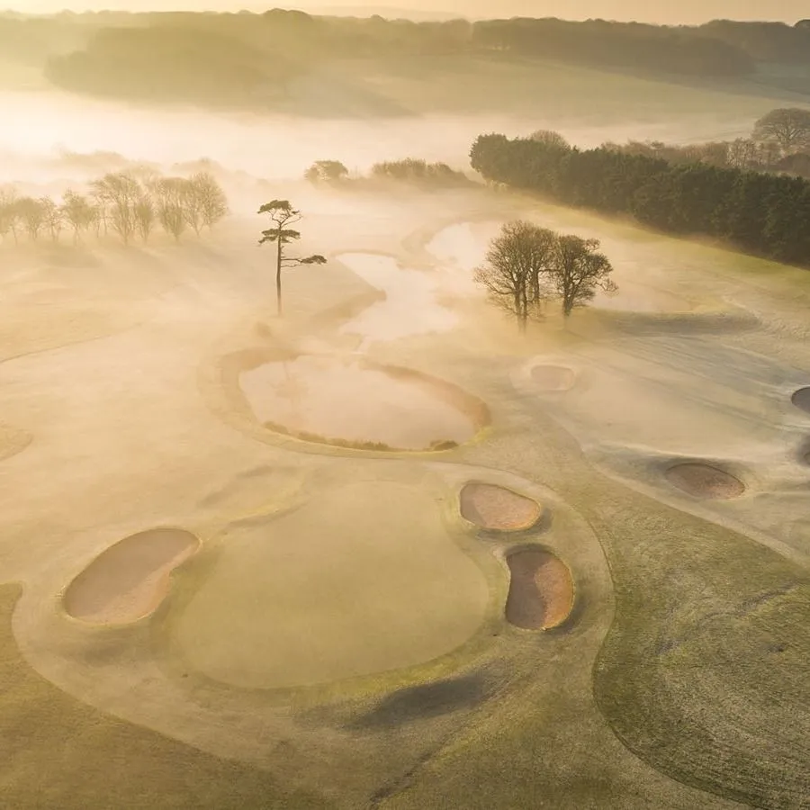 Tehidy Park Golf Club