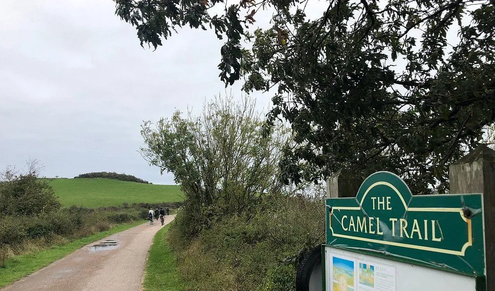 The Camel Trail