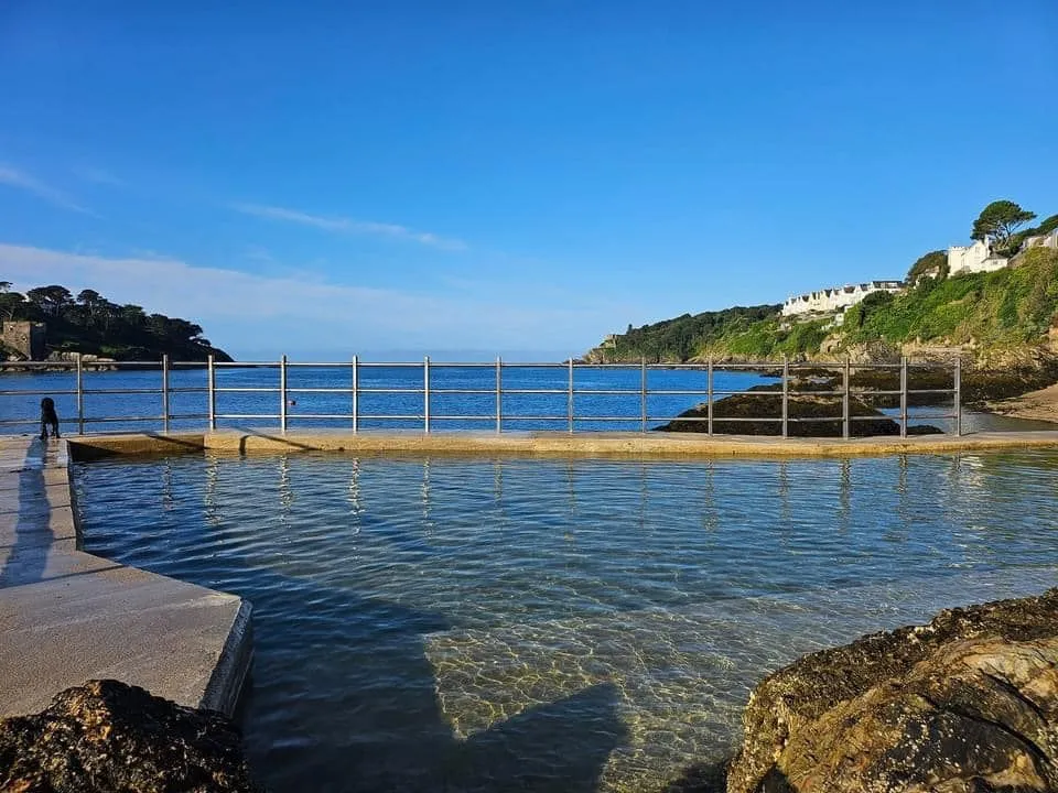 Whitehouse Tidal Pool