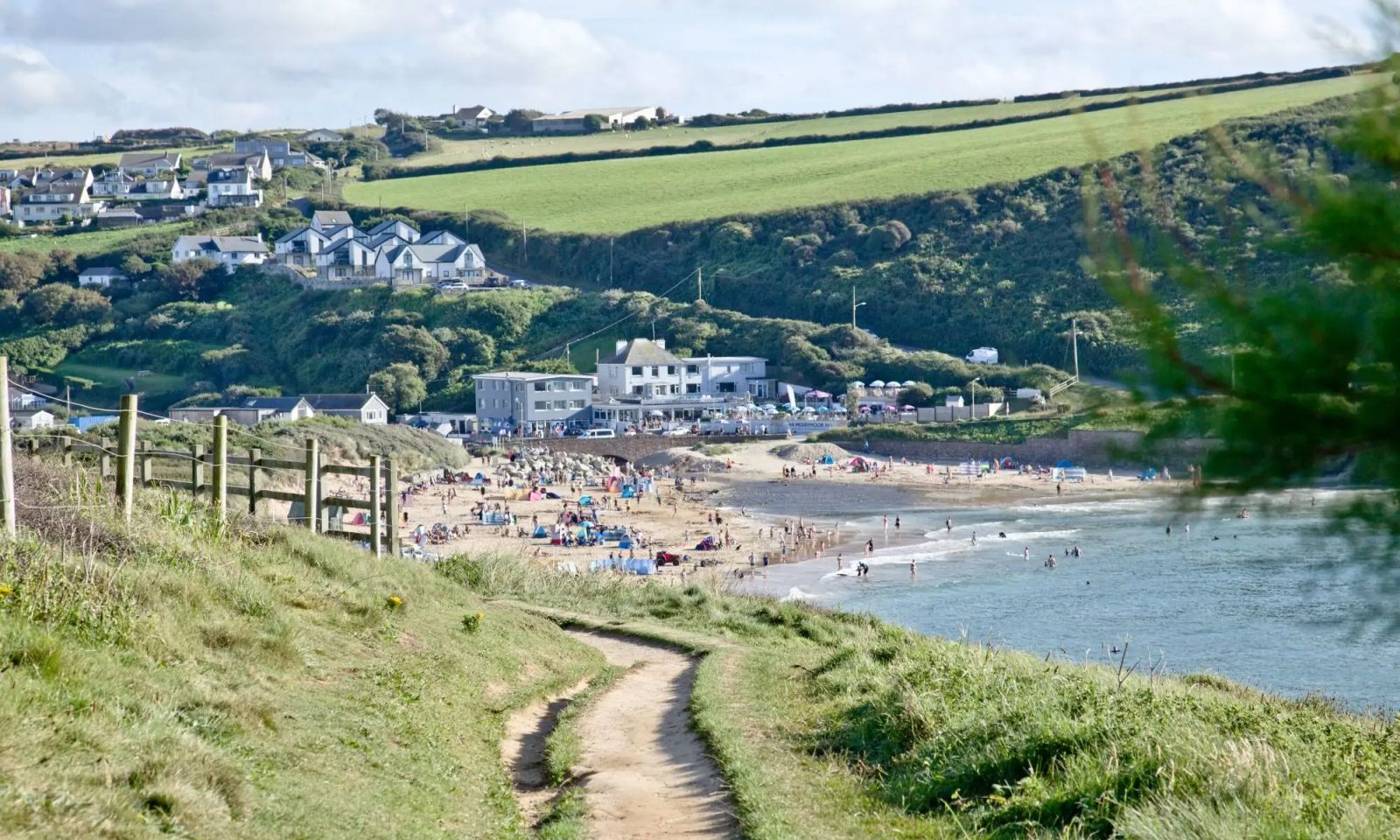 Mawgan Porth