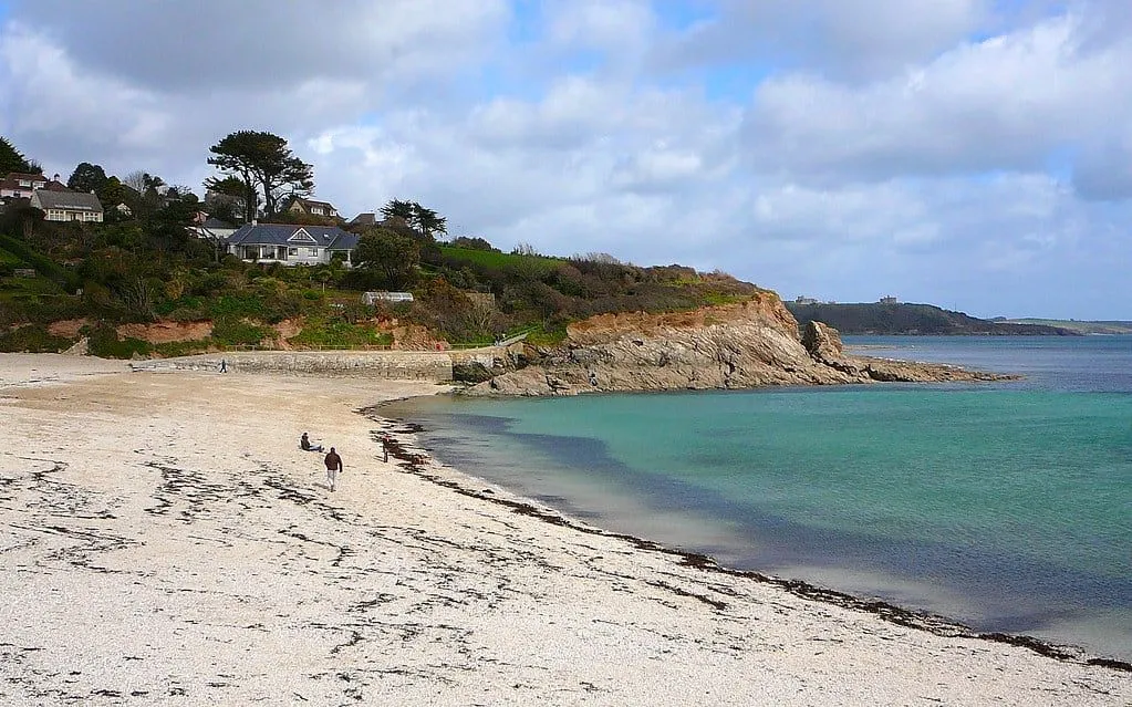 Best Beaches in Falmouth: A Guide to the Top Coastal Spots in the Area