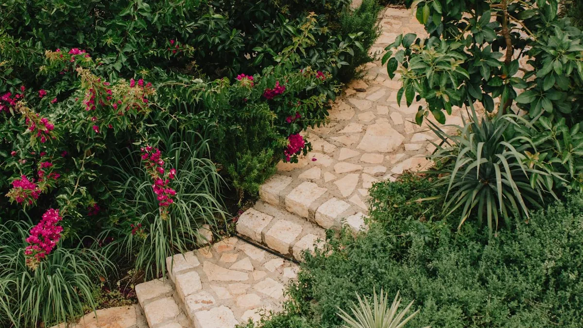 Best Gardens in Cornwall