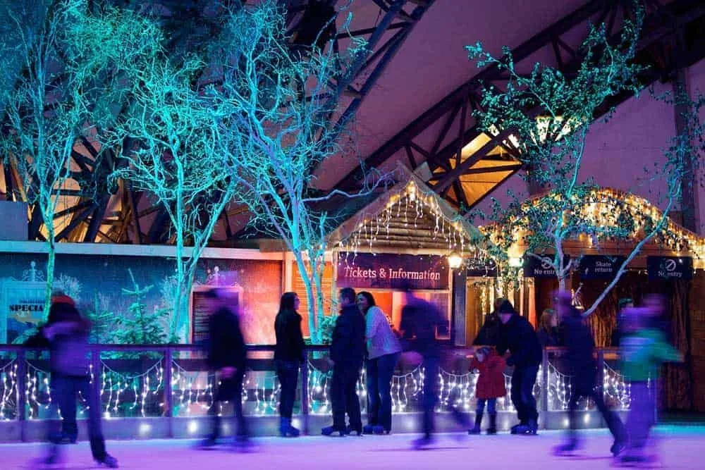 A Guide to Christmas in Cornwall