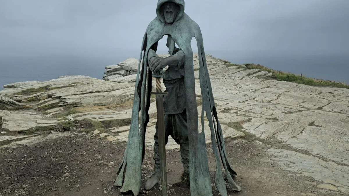 Rainy Day Activities in Cornwall