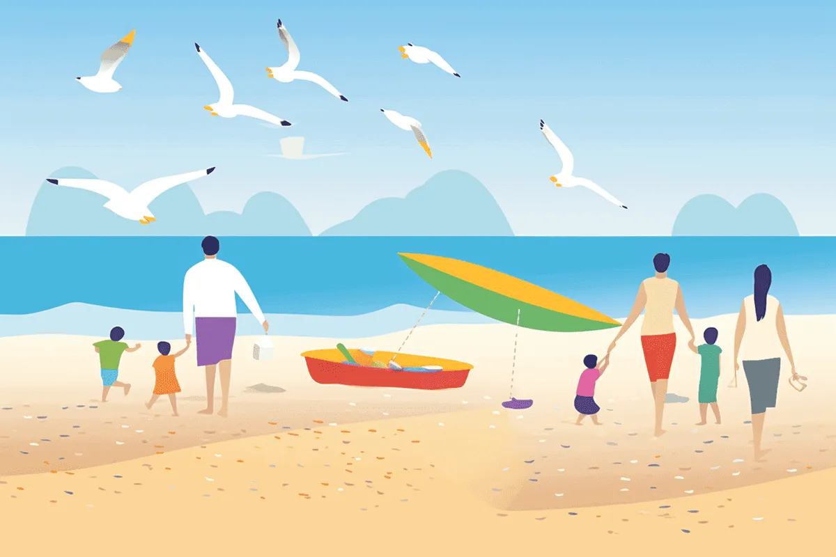 Things To Do In Falmouth For Kids