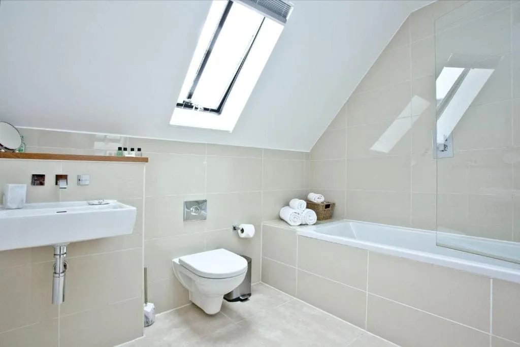 10 The Whitehouse, Watergate Bay photo 4