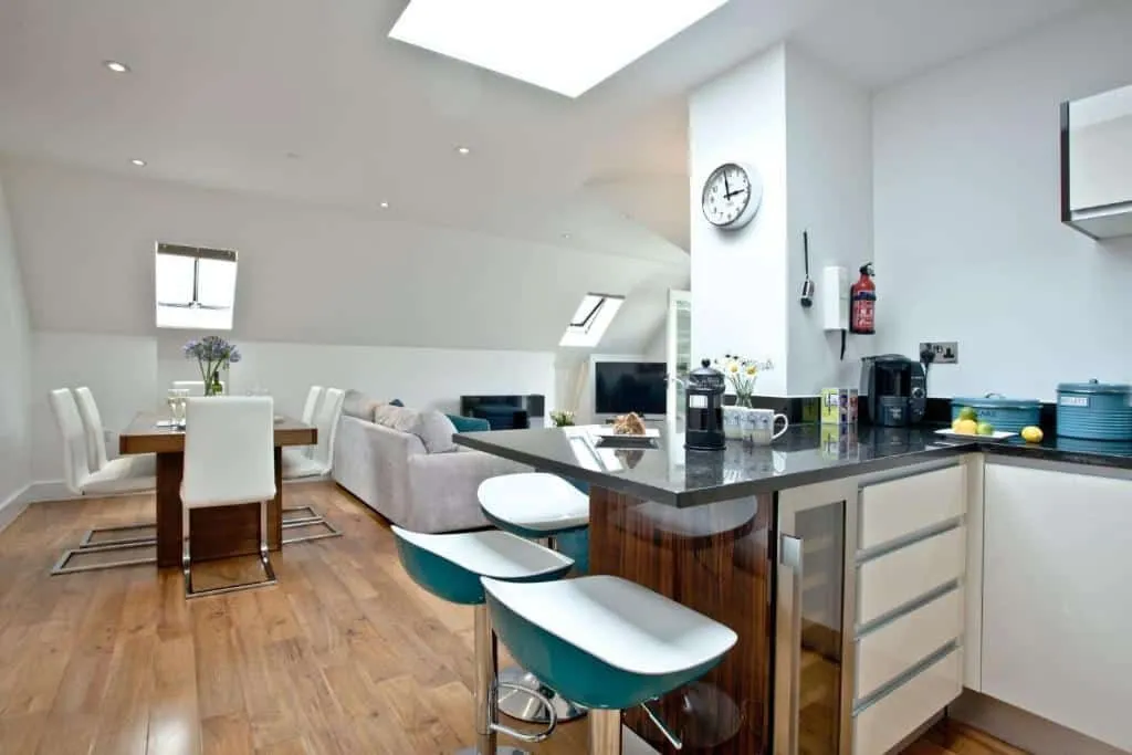 10 The Whitehouse, Watergate Bay photo 5