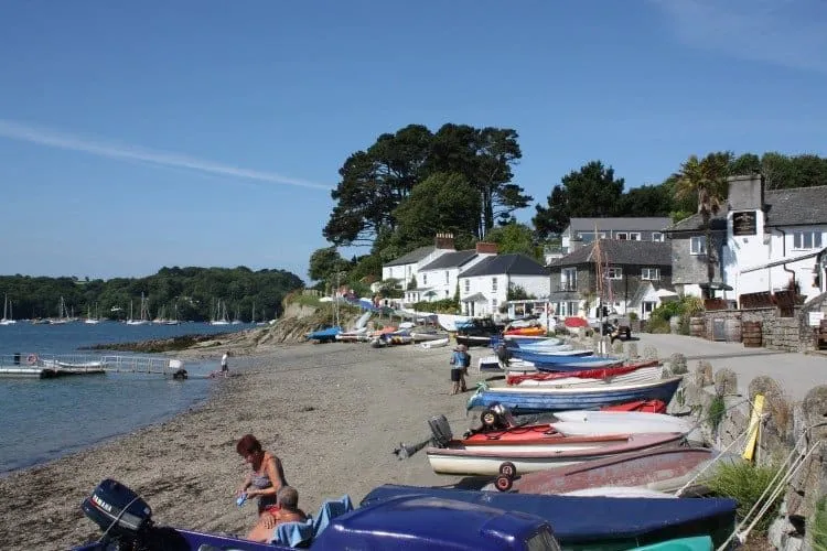 4 Coastguard Cottage photo 5