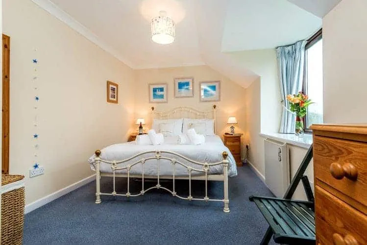 55 Upper Maen Cottage photo 3