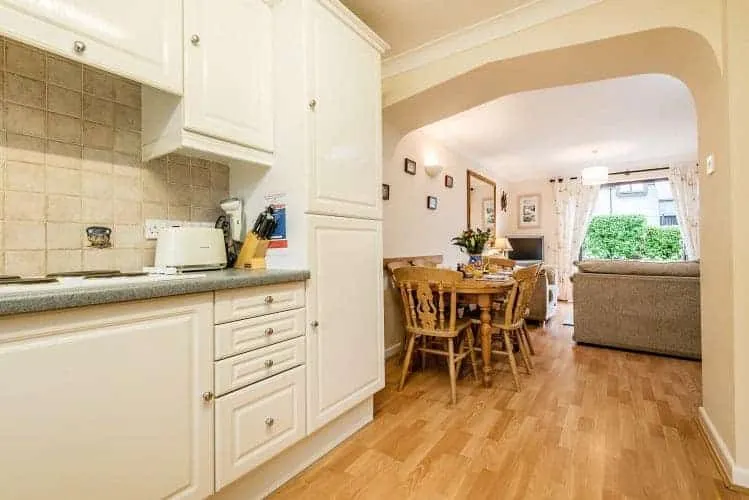 55 Upper Maen Cottage photo 4