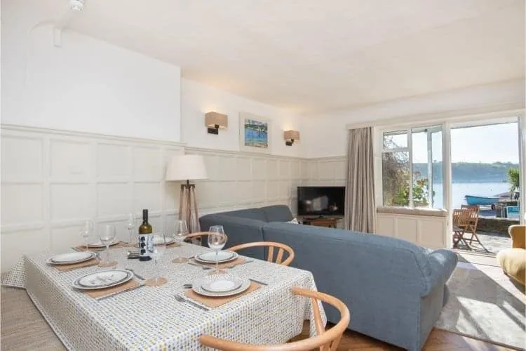 Holiday Homes in Falmouth