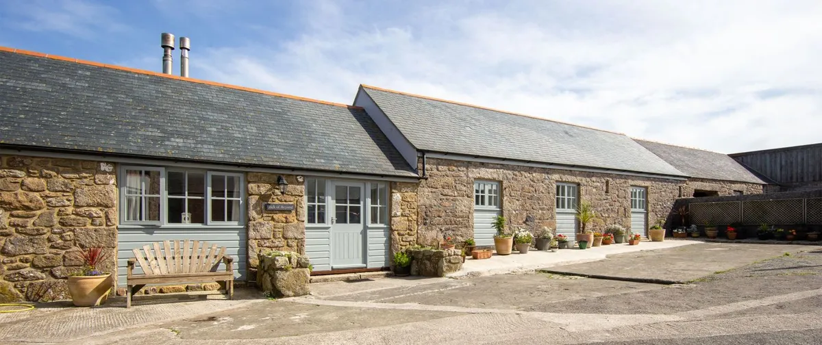 Back of Beyond Holidays