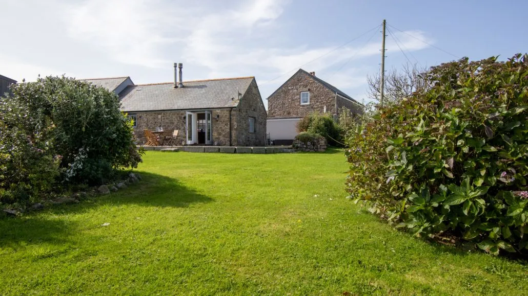 Back of Beyond Holidays photo 2