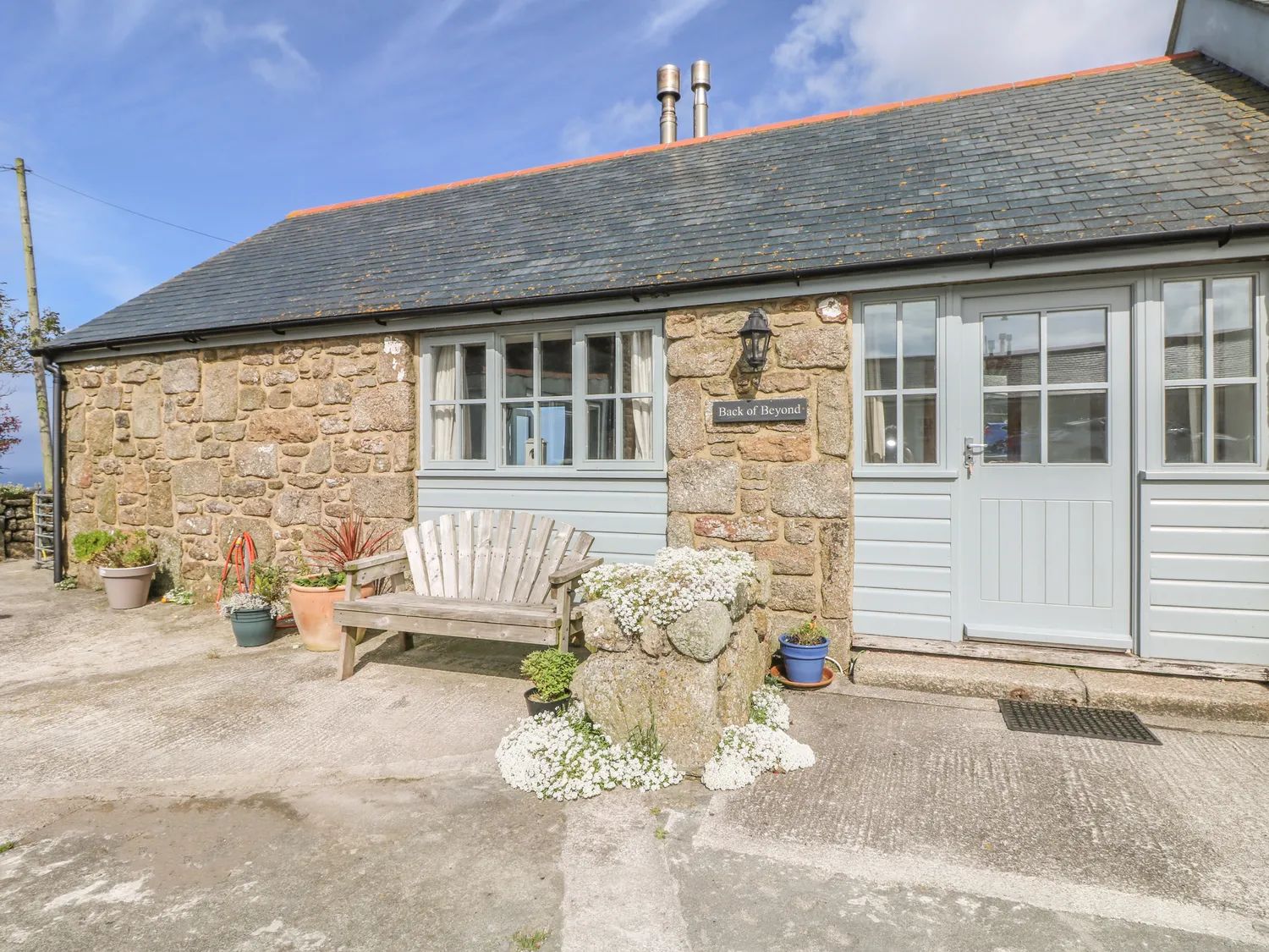 Back of Beyond Holidays photo 3