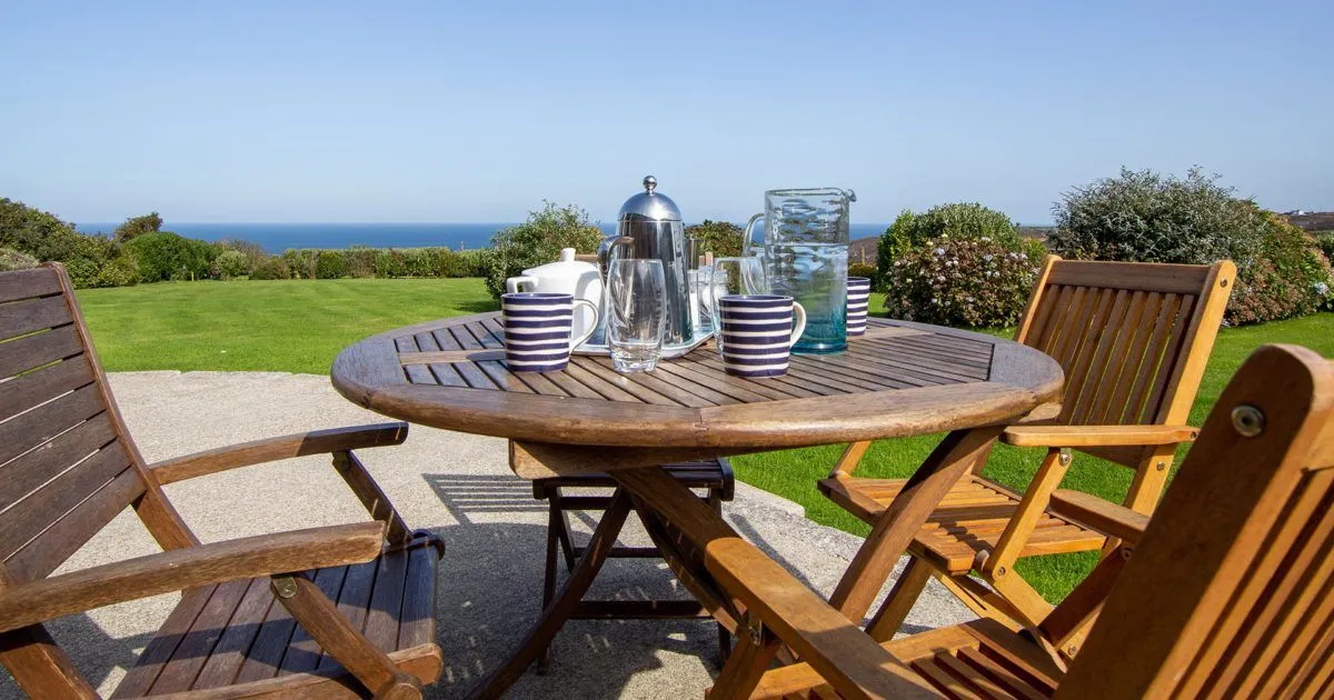 Back of Beyond Holidays photo 4