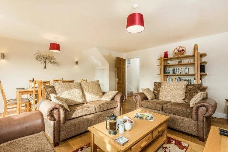 Birch Cottage photo 2