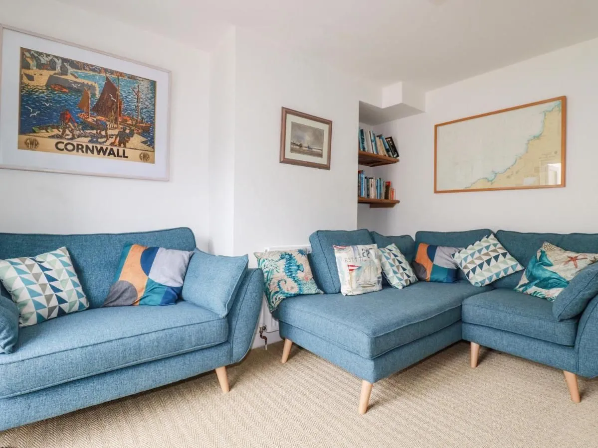 Blue Bay Beach House photo 3