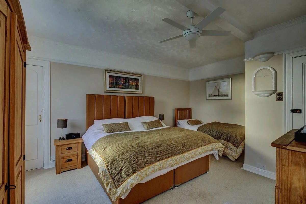 Bosavern House photo 3