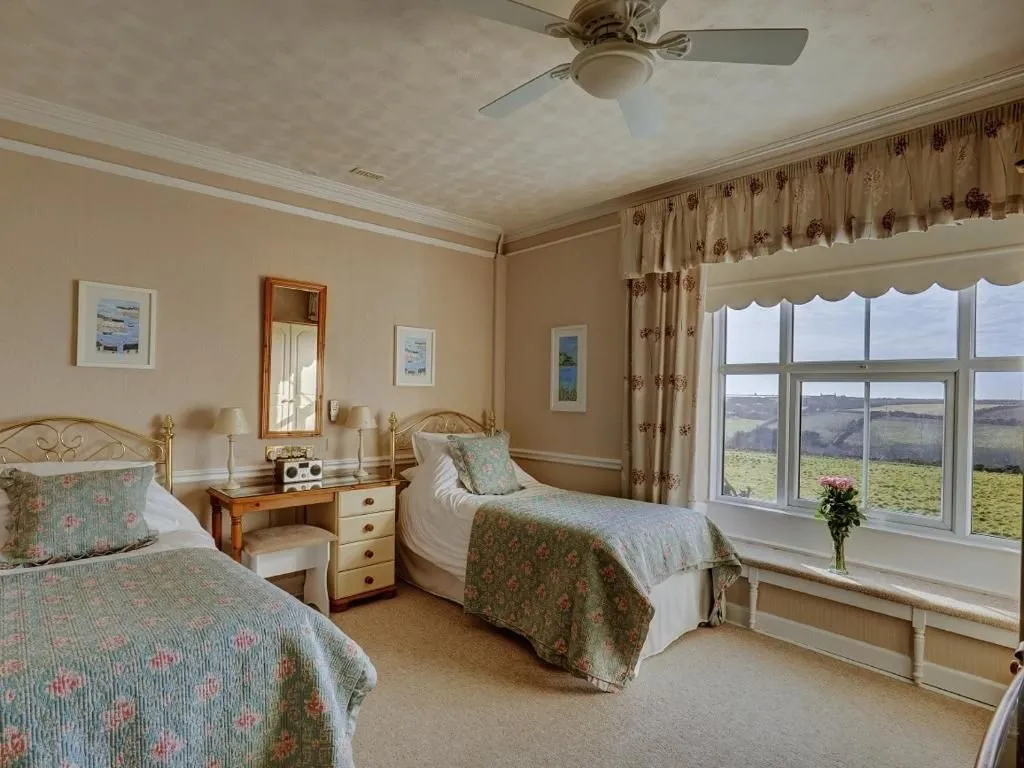 Bosavern House photo 5