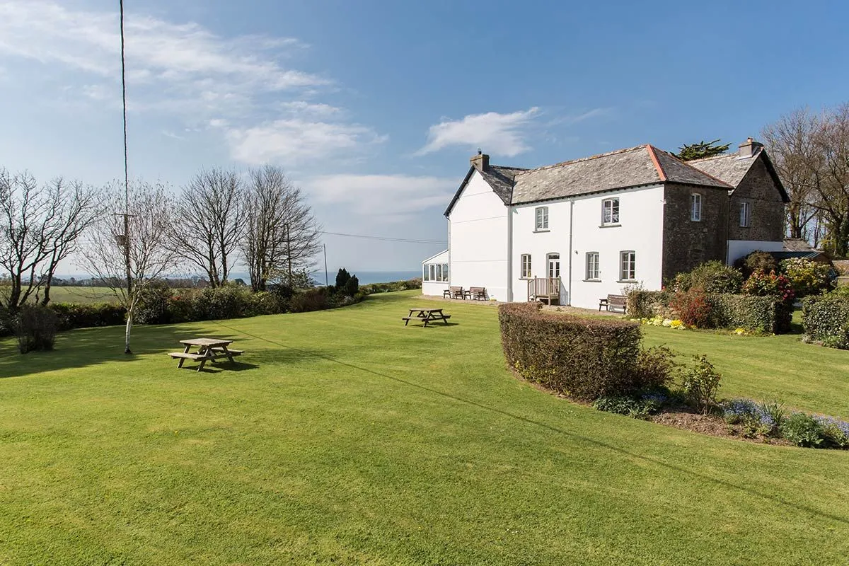 Bucklawren Farm photo 5