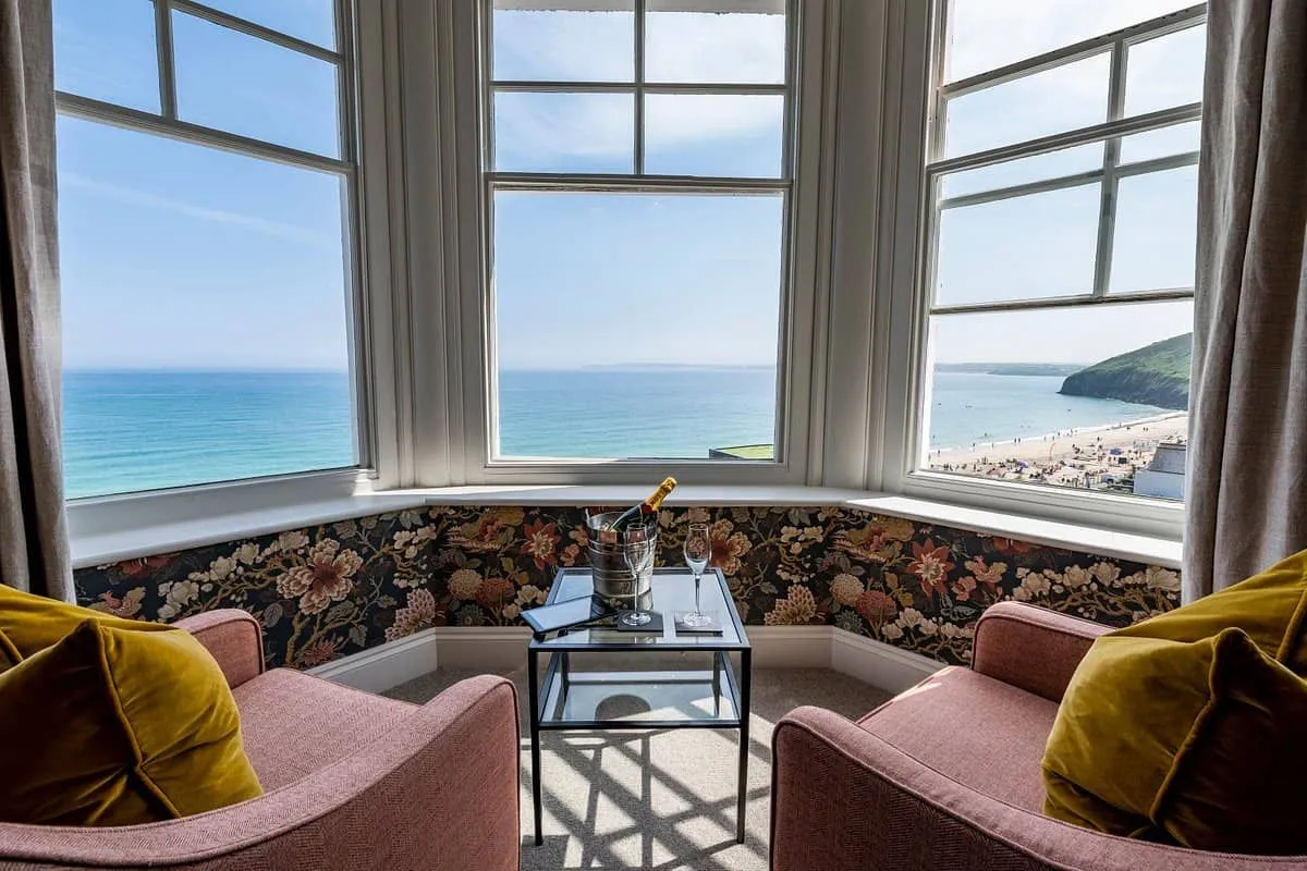 Carbis Bay Hotel photo 4