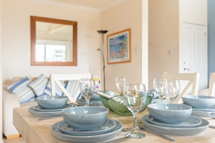 Crags 26 Bayview Cottage photo 2