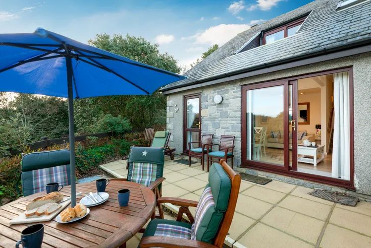 Crags 26 Bayview Cottage photo 5