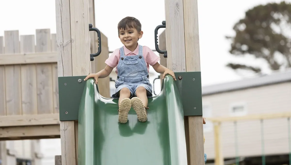 Crantock Beach Holiday Park photo 3